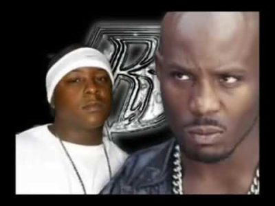 Jadakiss & DMX – A Dog's Kiss (FULL MIXTAPE)