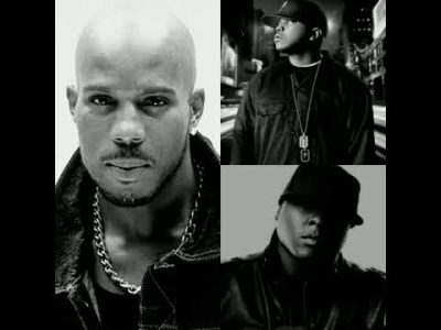 Jadakiss DMX Styles P – Hard Body (FULL MIXTAPE)