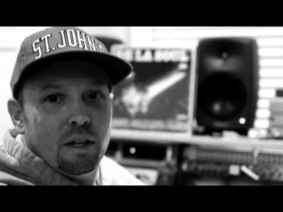 Jake One – Behind The Beat (De La Soul – Rock Co.Kane Flow feat MF DOOM)