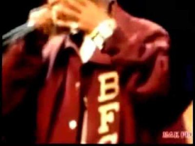 Jason Nevins vs Eric B and Rakim – I Know You Got Soul (Hit the Breaks)