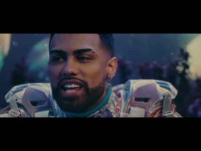 Jay Wheeler – EaZt (Official Video)