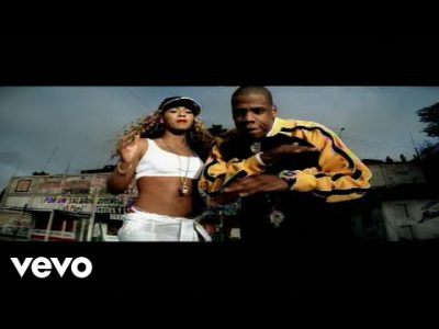 JAY-Z – '03 Bonnie & Clyde ft. Beyoncé Knowles