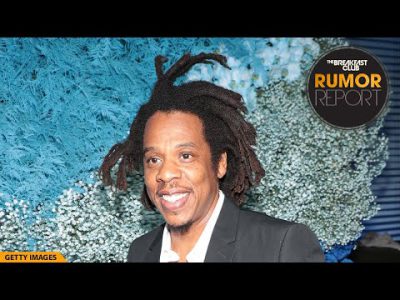Jay-Z Addresses Retirement Rumors, Nick Cannon Discusses Past Relationships