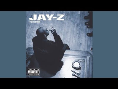 Jay-Z – All I Need