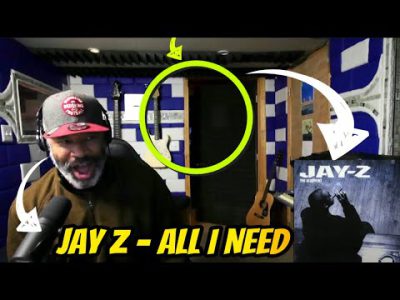 Jay Z – All I Need – Producer Reaction
