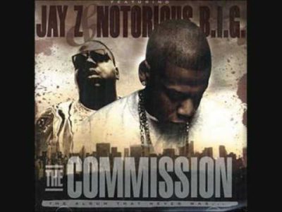 Jay-Z and Notorious B I G – The Commission (Ft Shyne & Lil' Kim)