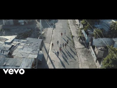 JAY-Z – Bam ft. Damian Marley