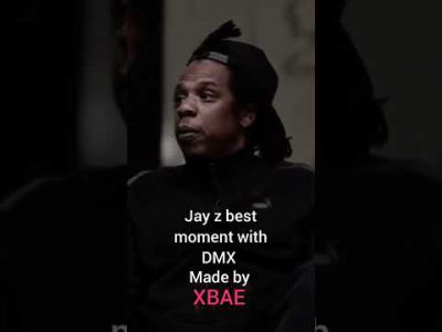 Jay z best memory with DMX