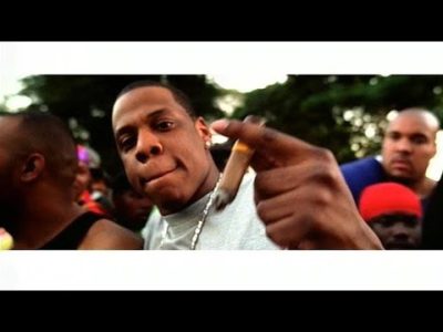 JAY-Z – Big Pimpin' ft. UGK