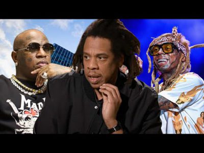 JAY-Z “BIRDMAN SUED ME FOR MILLIONS WHEN LIL WAYNE WANTED OUT OF CASH MONEY!”