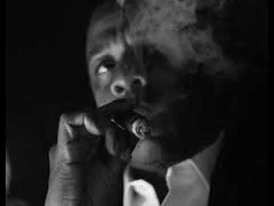 Jay Z – Black Chronic [Vol. 1] (FULL MIXTAPE)