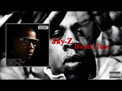 Jay-Z – Blendz Tape (Full Album) (2021)