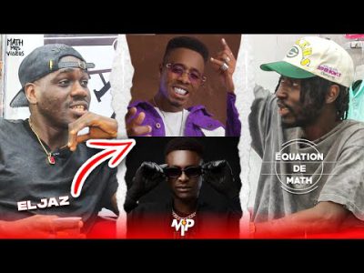 JAY Z bouma wowé MBALAX lay def ! (Rappeur yi ay BANDE DE COMPLEXÉ laniou…) – EDM x Eljaz