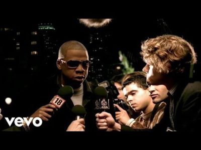 JAY-Z – Change Clothes ft. Pharrell