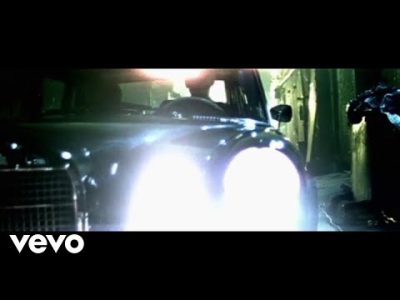 JAY-Z – D.O.A. (Death Of Auto-Tune)