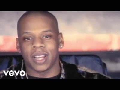 JAY-Z – Dead Presidents (Explicit)  (Official Video) HD Remastered.