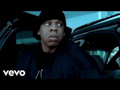 JAY-Z – Dirt Off Your Shoulder
