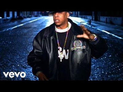 JAY-Z – Do It Again (Put Ya Hands Up) ft. Amil, Beanie Sigel
