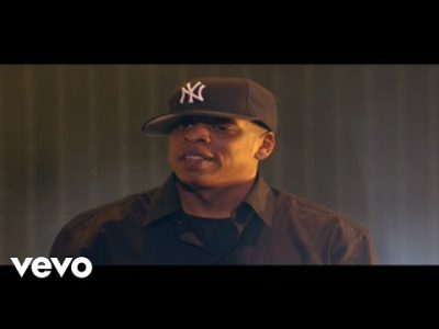 JAY-Z – Encore