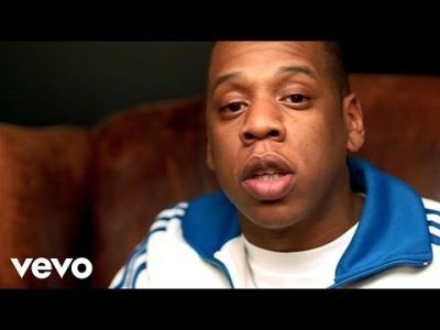 JAY-Z – Excuse Me Miss ft. Pharrell