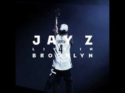Jay-Z – Forever Young feat. Beyoncé