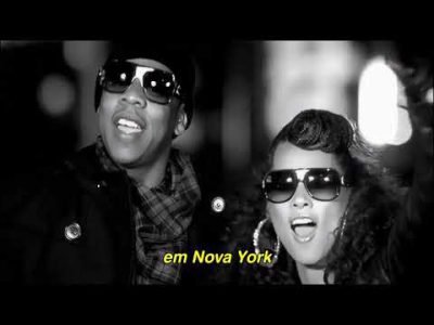 Jay-Z ft. Alicia Keys – Empire State of Mind (Legendado)