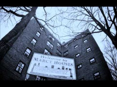 Jay-Z Ft. Memphis Bleek & Sauce Money – Marcy To Hollywood