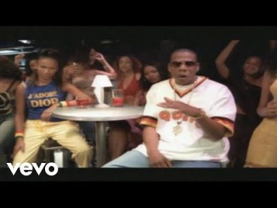 JAY-Z – Girls, Girls, Girls