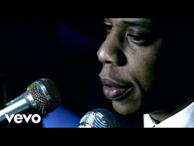 JAY-Z – Guilty Until Proven Innocent ft. R. Kelly