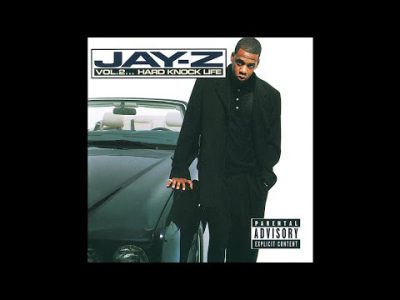 Jay-Z – Hard Knock Life 432hz