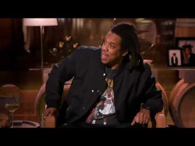 Jay-z Heart to Hart interview with Kevin Hart (full video)