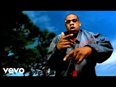JAY-Z – I Just Wanna Love U (Give It 2 Me)