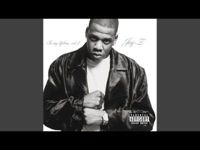 Jay-Z – Imaginary Players
