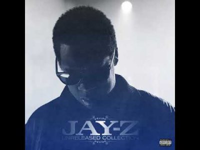 Jay-Z – In My Lifetime