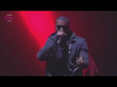 Jay-Z & Kanye West – BBC Radio 1's Big Weekend (2012)