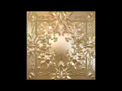 JAY-Z & Kanye West – New Day (Audio)