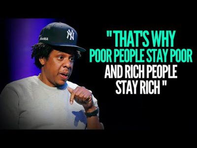 Jay Z Leaves the Audience SPEECHLESS | One of the Best Motivational Speeches Ever