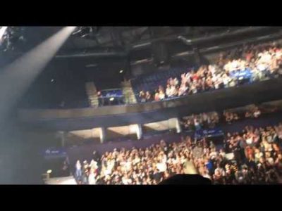 Jay Z Live at o2 World in Hamburg (Oct 27, 2013) – Encore COMPLETE
