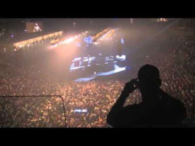 Jay Z Live at the Barclays Center 9/28/12