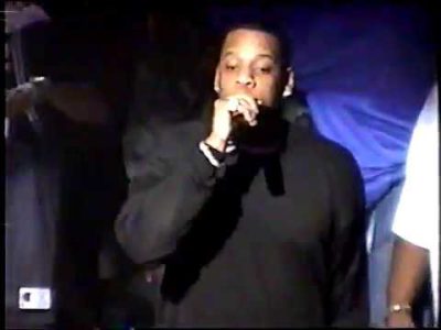 Jay Z – (Live) Atlanta – 1998 ( Full Show Set)