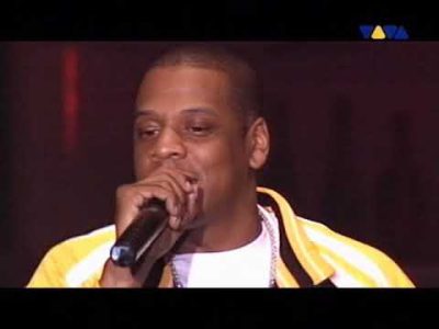 Jay Z – Live In Cologne 2003 (Part 1)