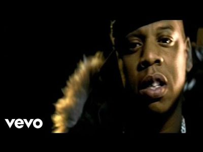 JAY-Z – Lost One ft. Chrisette Michele