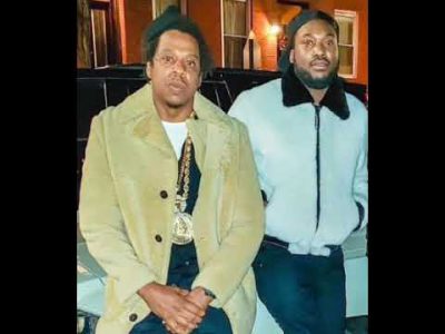 Jay-Z & Meek Mill – G.O.A.T.S (FULL MIXTAPE)