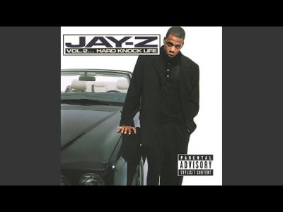 Jay-Z – Money, Cash, Hoes (Extended Version) (Ft. DMX, Beanie Sigel, Memphis Bleek & Pain In Da Ass)