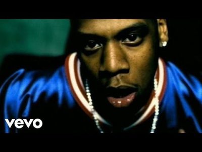 JAY-Z – Money, Cash, Hoes ft. DMX