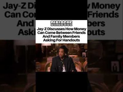 Jay Z money coming between friends and family! #shorts #trendingshorts #trending