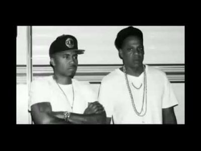 Jay-Z & Nas – Illmatic Blueprint [Crown The King] (FULL MIXTAPE)