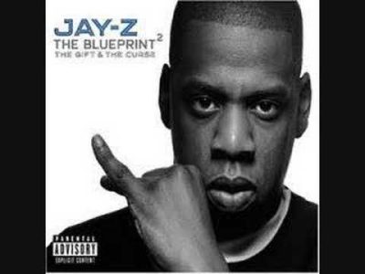 Jay-Z – Never Change