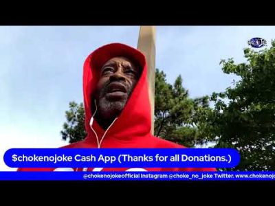 JAY-Z NO DISRESPECT BUT YOU GOTTA GET THIS WORK BRO – CHOKE NO JOKE LIVE