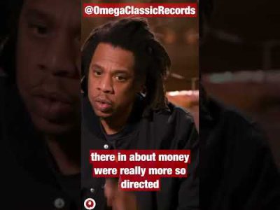 Jay Z On Black Peoples Resilience Dealing With Racism in America #shorts